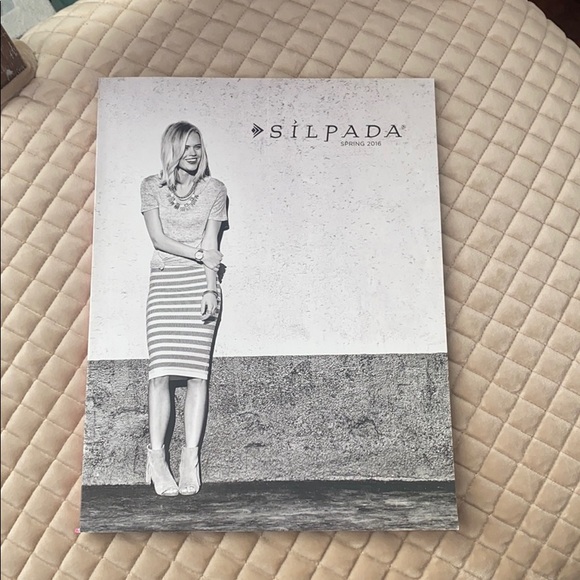 Silpada Jewelry Spring 26 Silpada Catalog Poshmark